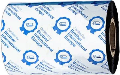Immagine prodotto di Brother Standard - 80 mm x 300 m - Nastro (confezione da 12)