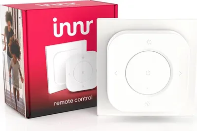 Produktbild von Innr Zigbee Smart Dimmer Switch