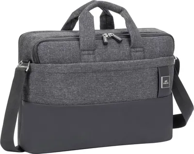 Produktbild von Riva NB Tasche Lantau 15,6" schwarz 8831