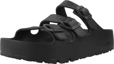 Zdjęcie produktu dla Birkenstock Florida Iii Flex Platform Czarny