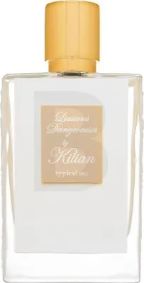 Image de Kilian Liaisons Dangereuses eau de parfum unisexe 50 ml