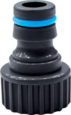Obrázek produktu pro Adaptér AQUACRAFT® 550360, G 1/2", připojení na vodovodní kohoutek, pro zahradní hadici