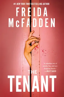 Productafbeelding van The Tenant