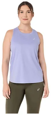 Produktbild von ASICS W's Core Tank - Bluebell