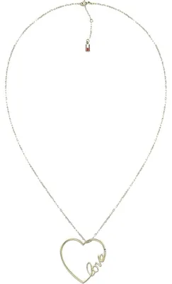 Produktbild von TOMMY HILFIGER Halsketten 2700908