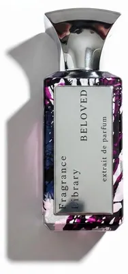 Produktbild von Fragrance Library BELOVED Extrait de Parfum 50 ml