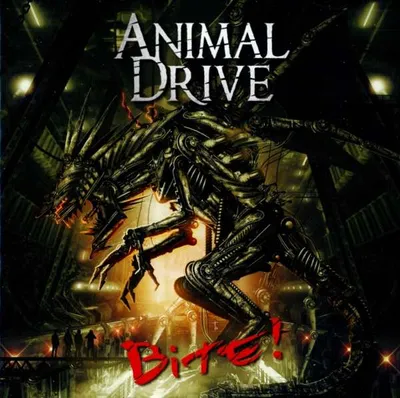 Obrázok produktu pre ImportCDs Bite!, Heavy metal, CD, Fyzické médiá, Dospelý, 1 disky, 22/02/2018