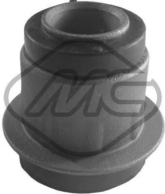 Produktbild von Lagerung Lenker für FIAT 124 Spider (124) Vorne 00144 Metalcaucho