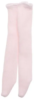 Immagine prodotto di Asi Abbigliamento per bambole Collant 36-46 cm rosa - Accessori per bambole