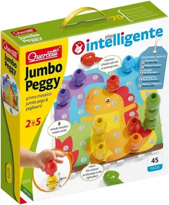 Zdjęcie produktu dla Jumbo Peggy Sowa