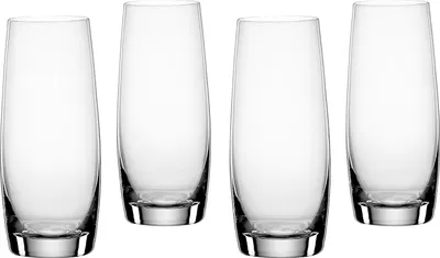 Produktbild von SPIEGELAU 4510279 VINO GRANDE Longdrinkglas 4er Set