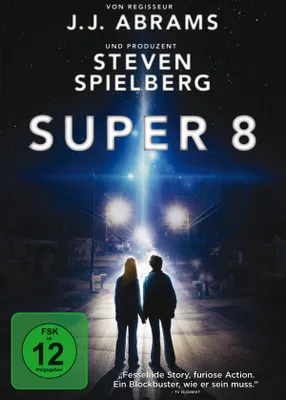 Produktbild von Super 8