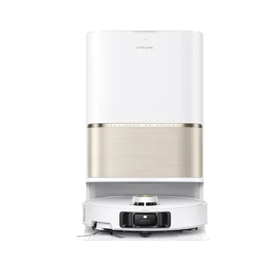 Produktbild von Dreame L50s Pro Ultra Staubsaugerroboter Mit Automatischer Entleerungsstation  One Size / EU Plug 220V  One Size