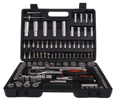 Obrázek produktu pro Sada klíčů Geko 108Cz. L-Tech 10151