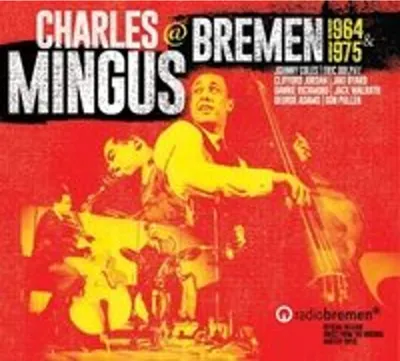 Image de Mingus à Brême