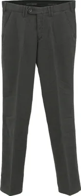Produktbild von 31012 Club of Comfort, Denver, Herren Anzughose, Gabardinestretch, grau, D 106 W 36 L 36