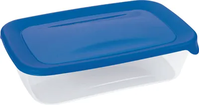 Obrázok produktu pre dóza FRESH&GO obdél. 1,0l PH