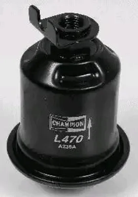 Produktbild von Kraftstofffilter CHAMPION CFF100470 für TOYOTA RAV 4 II (CLA2, XA2, ZCA2, ACA2) Leitungsfilter