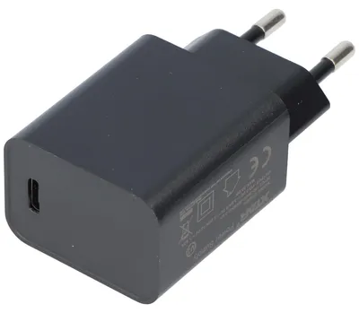 Productafbeelding van USB-C-voeding XTAR PD20W met snelladfunctie, Power Delivery, compatibel met QC2.0, QC3.0 en PD