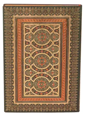 Obrázek produktu pro Notatnik Paperblanks Daphnis Midi linia FB9822-5
