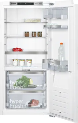 Produktbild von iQ700 KI41FADE0 Einbaukühlschrank ohne Gefrierfach