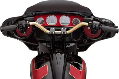 Immagine prodotto di Manubrio-1-Mid-Bnd-Blk