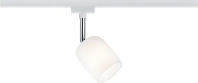 Immagine prodotto di Paulmann URail Spot Blossom Bianco Satinato G9 95342