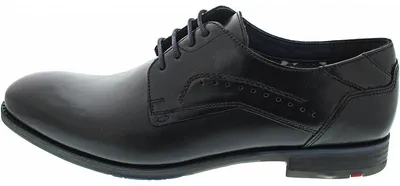 Produktbild von Lloyd Business Schuh Schwarz in Gr. 40.5