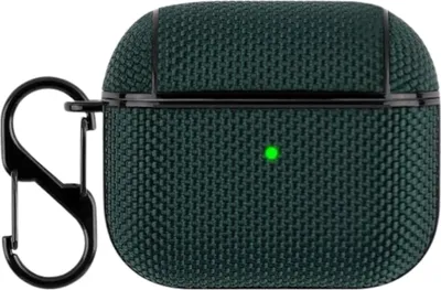 Immagine prodotto di Beline Airpods Copertura del guscio Air Pods 3Zielony /Verde