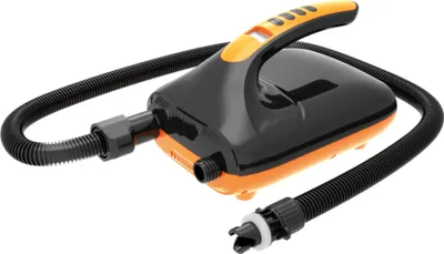 Produktbild von Fox Fishing Boat Automatic Air Pump/Deflator 12V Luftpumpe
