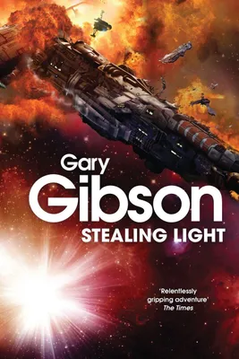 Produktbild von Stealing Light