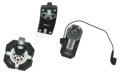 Obrázok produktu pre Sombo SpyX Night Ops Kit, Čierna, Plast