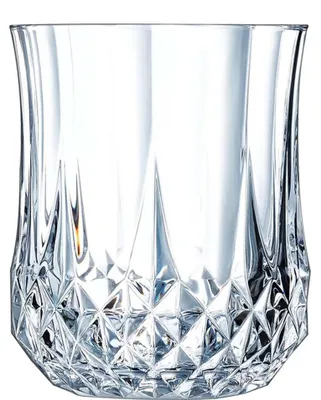 Produktbild von Eclat L9758, Transparent, 6 Stück(e), Rund, klar, 230 ml, 90 mm