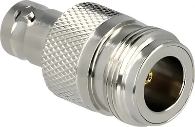 Immagine prodotto di DELOCK HF Adapter N-Buchse -> BNC-Buchse