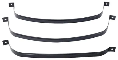 Productafbeelding van 3 bevestigingsbanden voor de tank, geschikt voor VW Vento 1H2, bouwjaar 1991-1998, artikelnummer ST202, OEM-nummer 191201654