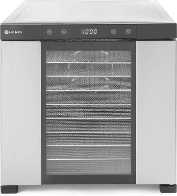 Produktbild von Dehydrátor Profi Line 10 zásobníkov