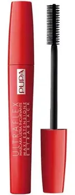 Produktbild von PUPA Ultraflex Mascara Extra Black 10ml