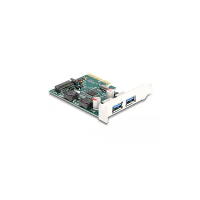 Produktbild von Delock - Riser Card