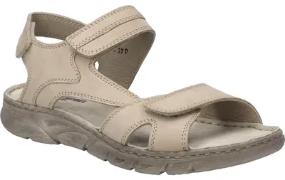 Image de JOSEF SEIBEL Brenda 03 | Sandales pour Femmes | beige