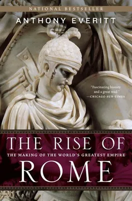 Obrázok produktu pre The Rise of Rome