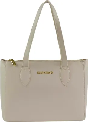 Produktbild von VALENTINO BAGS Sunshine Re Shopper: ECRU