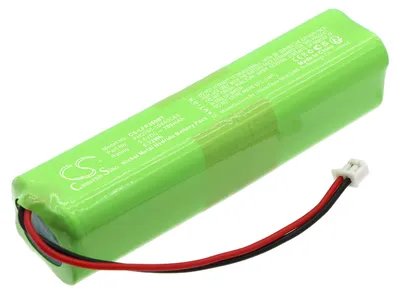 Produktbild von TECHTEK Akku Kompatibel mit [LifeSOS] Control Panel LS-30, LS-30 8SEH, Radio Channel Ersetzt FH0700-10440C8S
