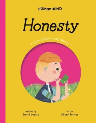 Productafbeelding van Human Kind: Honesty