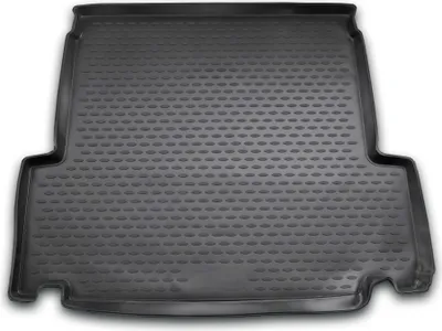 Produktbild von AD Tuning Gummi Kofferraumwanne für 3er BMW E91 Touring, Bj. 9/2005-8/2012