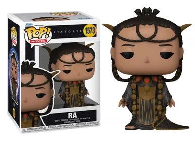 Productafbeelding van Stargate - Ra 1573 - Funko Pop! Vinyl figuur
