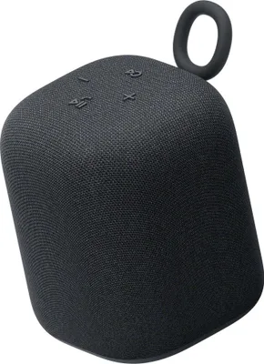 Produktbild von Sony SRSLS1B, 1.0 Kanäle, 0,3 W, 4 Ohm, 20 - 20000 Hz, Schwarz, 4,8 cm