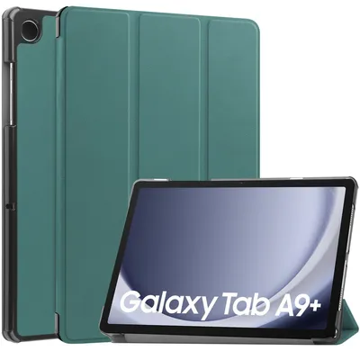 Obrázek produktu pro Pouzdro Samsung Galaxy Tab A9 Plus: imoshion Trifold skládací pouzdro