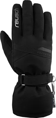 Obrázok produktu pre Reusch Helena R-TEX® XT čierna / strieborná 6,5
