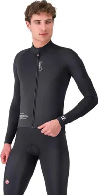 Zdjęcie produktu dla Castelli Do.di.ci Jacket Black M Men Black M