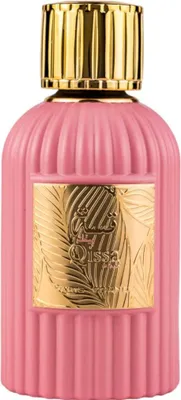 Zdjęcie produktu dla Paris Corner - Qissa Pink EDP 100ml